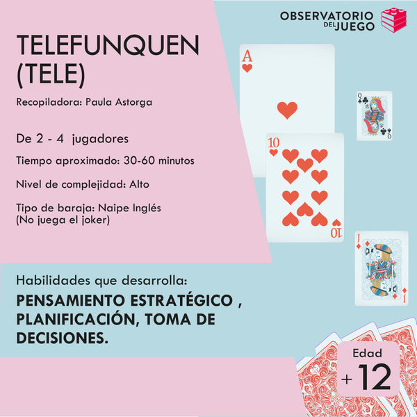 post 2, poto sucio y telefunquen