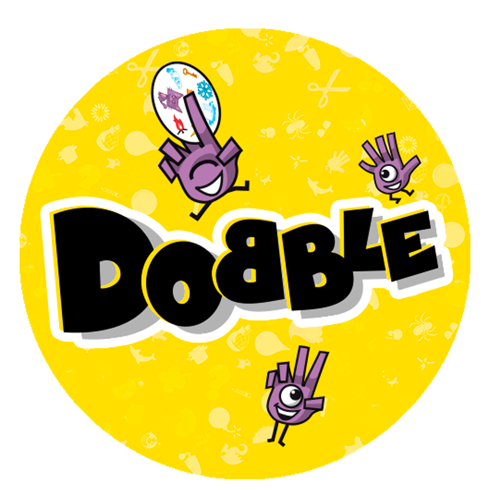 DOBBLE – observatorio del juego