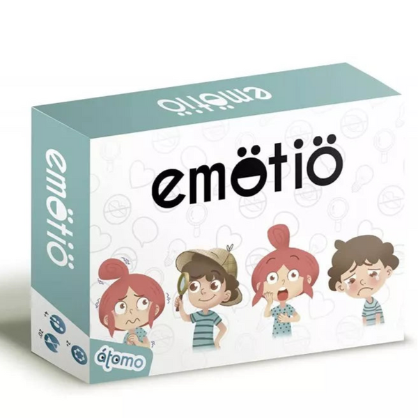 Emotio