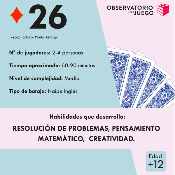 Juego tip top , 26