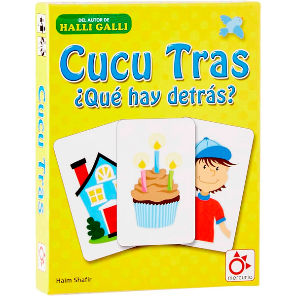 Cucutras - versión imprimible gratuita