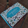 Experiencias: Asesorando el desarrollo de un juego educativo sobre Sexualidad y Afectividad