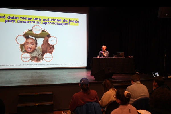 Construyendo Aprendizaje Significativo a Través del Juego: La Anatomía de un Juego Educativo