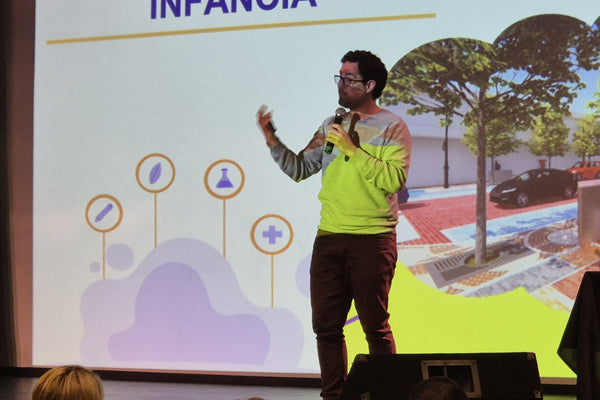 Gamificación en Acción: Transformando el Aula - Charla del Congreso del Observatorio del Juego