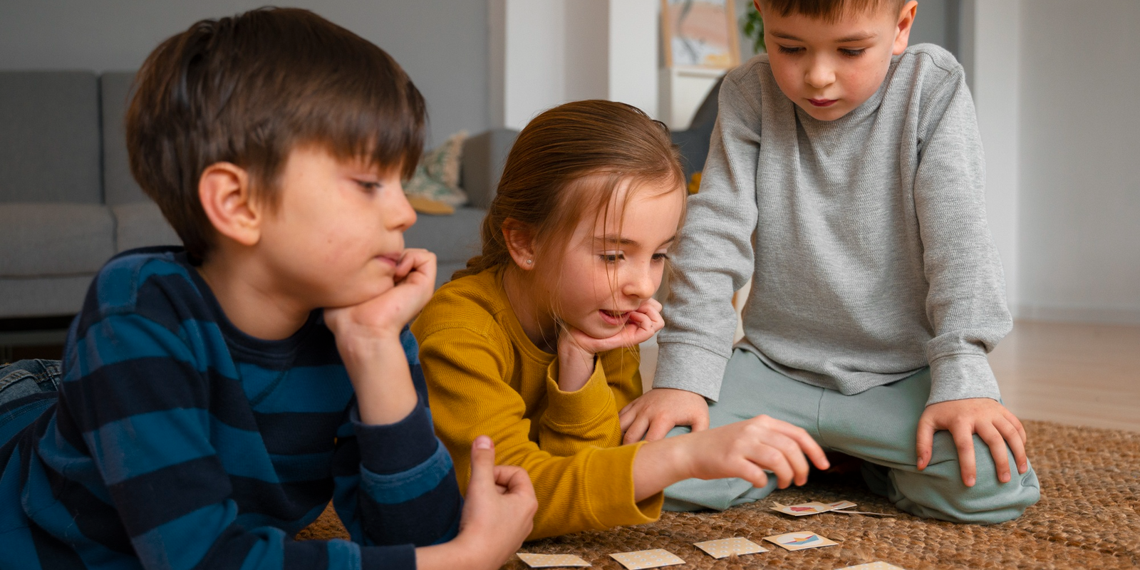 Innovación Educativa: Estrategias para Mejorar el Aprendizaje Infantil a través del juego