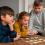 Innovación Educativa: Estrategias para Mejorar el Aprendizaje Infantil a través del juego