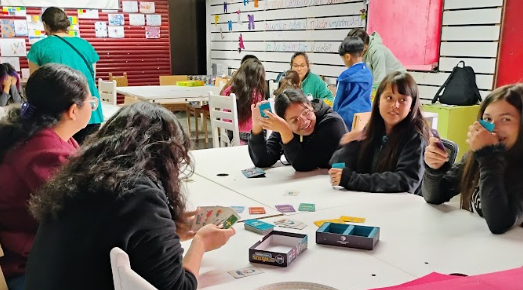 Cinco consejos para usar juegos de mesa en el desarrollo de habilidades socioemocionales