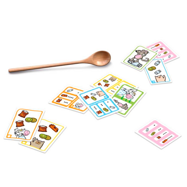 Toc-Toc ¡Oído Cocina!