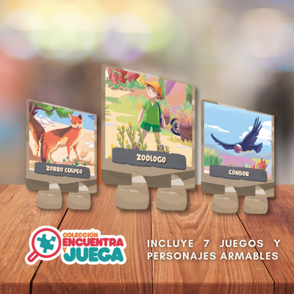 Puzzle Juego: Brigada planeta