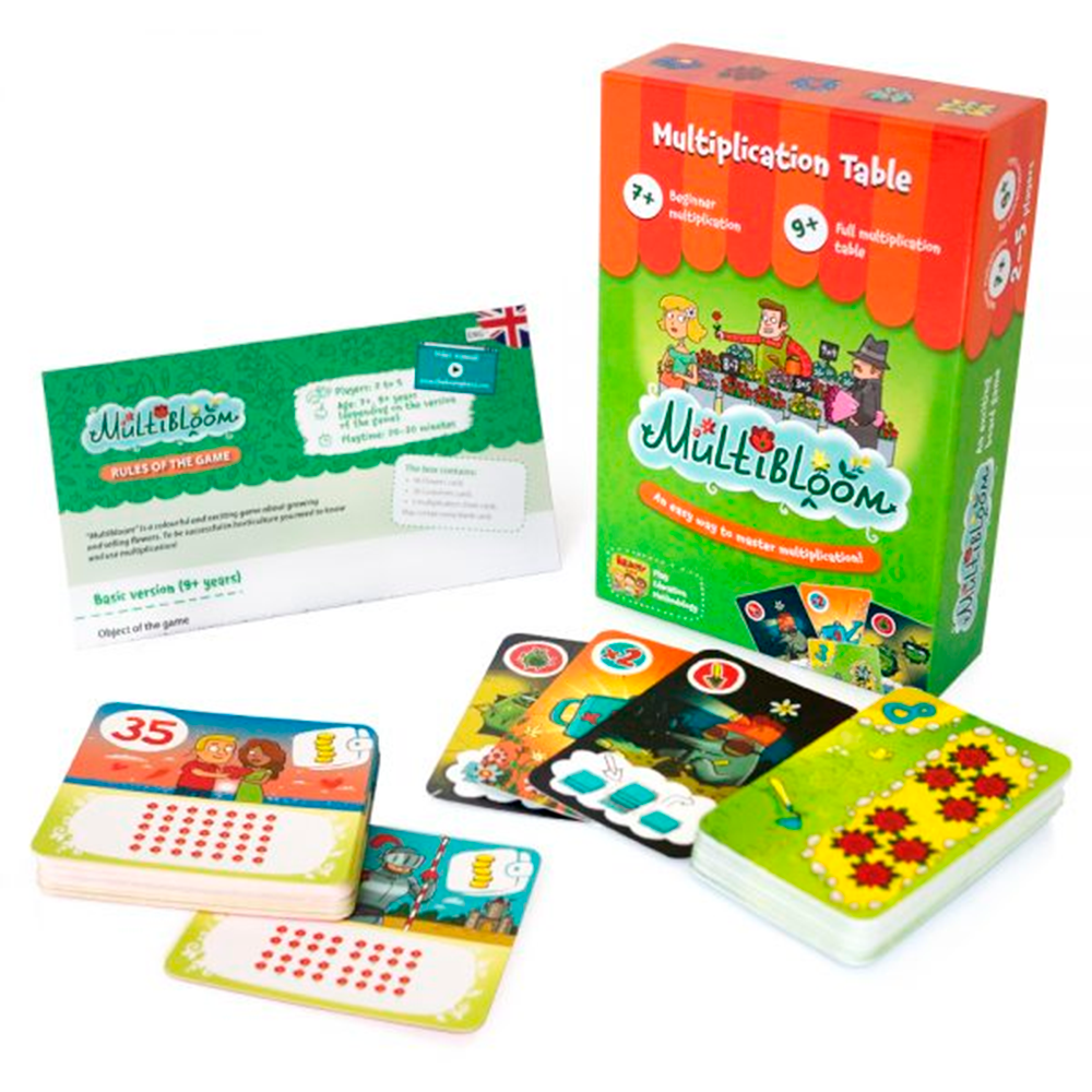 Multibloom