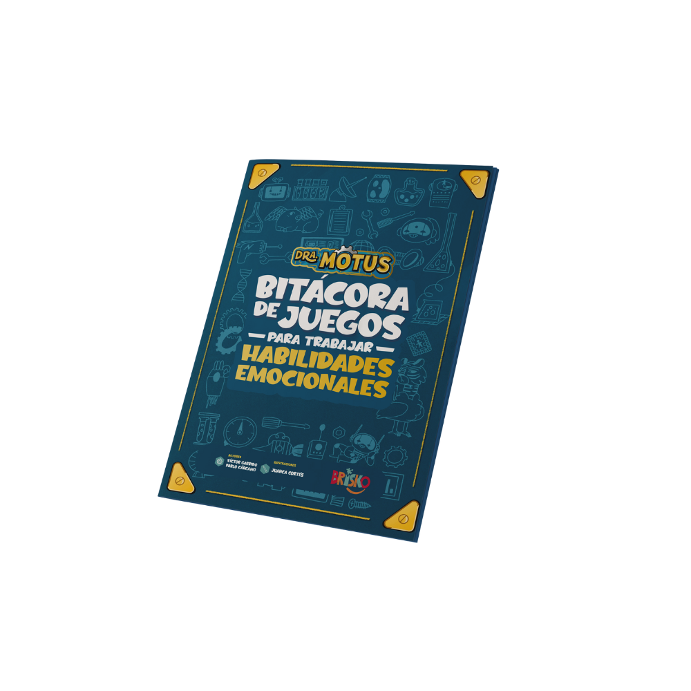 Pack desarrollo emocional: 1 Juego, 1 Puzzle y 1 Libro juego