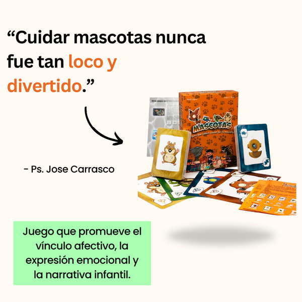 Mascotas