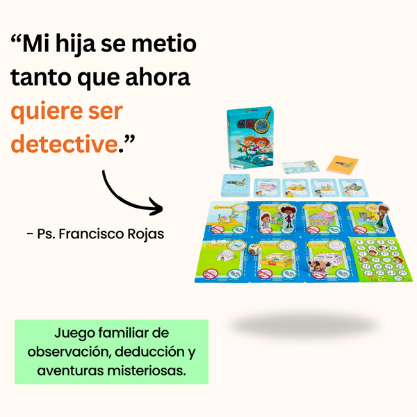 Los Buscapistas