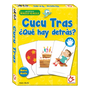 ¡Cucu Tras!