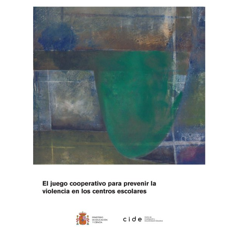 El juego cooperativo para prevenir la violencia