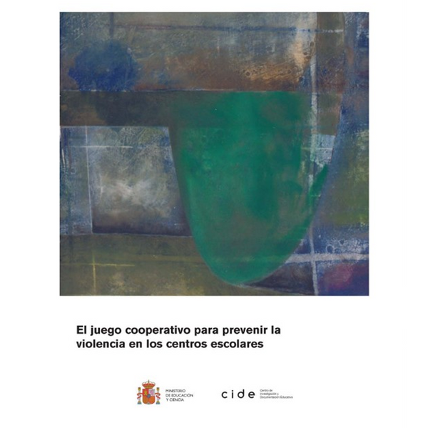 El juego cooperativo para prevenir la violencia