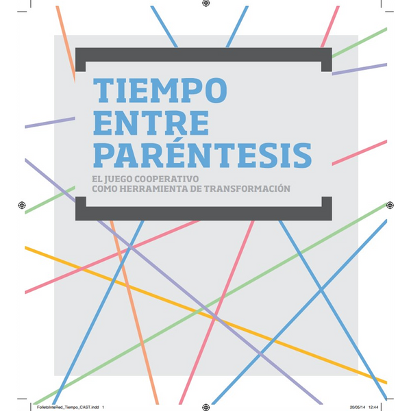 El juego cooperativo como herramienta de transformación