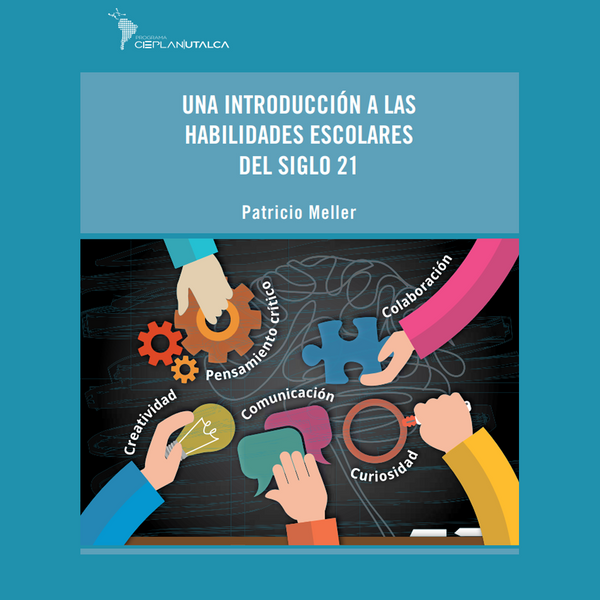 Una introducción a las habilidades escolares del siglo 21