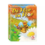 De flor en flor