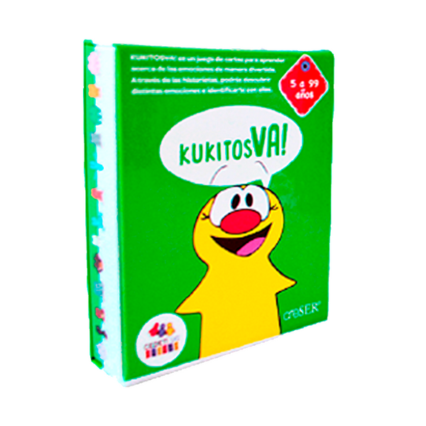 Kukitos VA!