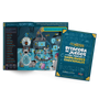 Libro juego: Bitácora de juegos para desarrollar habilidades emocionales