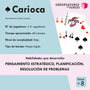 Carioca - Nervioso