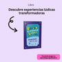 Antología del Aprendizaje Lúdico: Volumen Conexiones para la vida