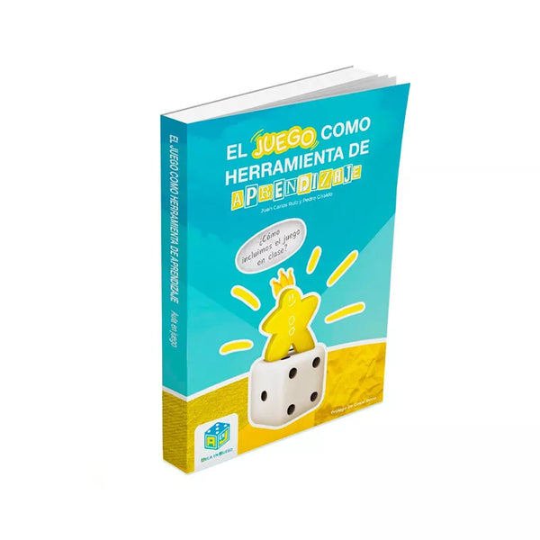 El juego como herramienta de aprendizaje