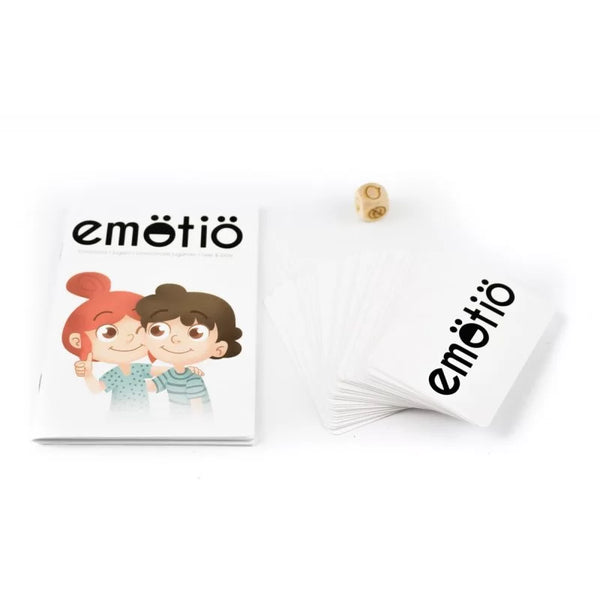 Emotio