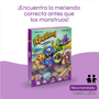 ¡Galletas! - Rapidez Mental y Concentración
