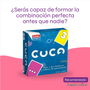 Guca 3 - Lógica, Estrategia y Rapidez Mental