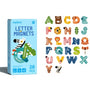 Letter Magnets