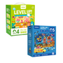 Pack Level Up! Nivel 4 y 5