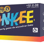 Linkee: el party game de encontrar links