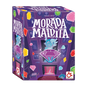 La morada maldita