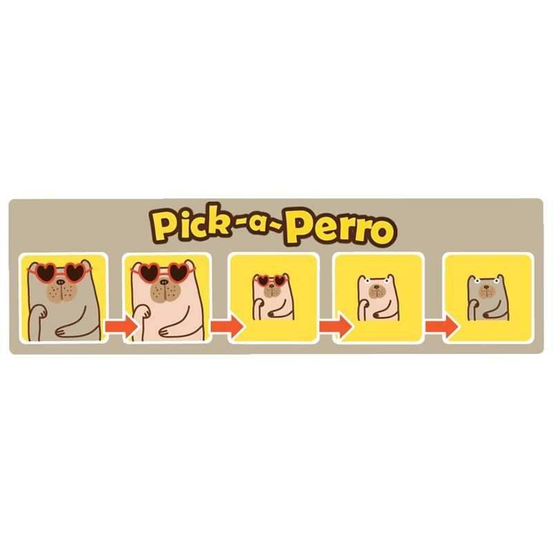 Pick-a-perro