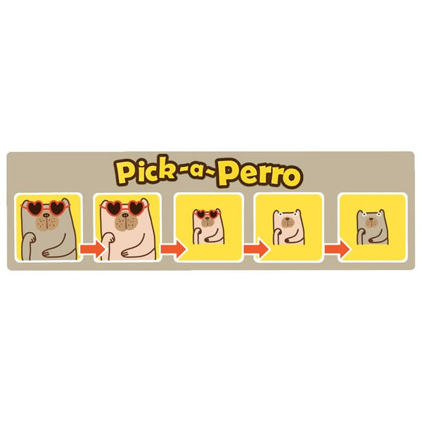 Pick-a-perro