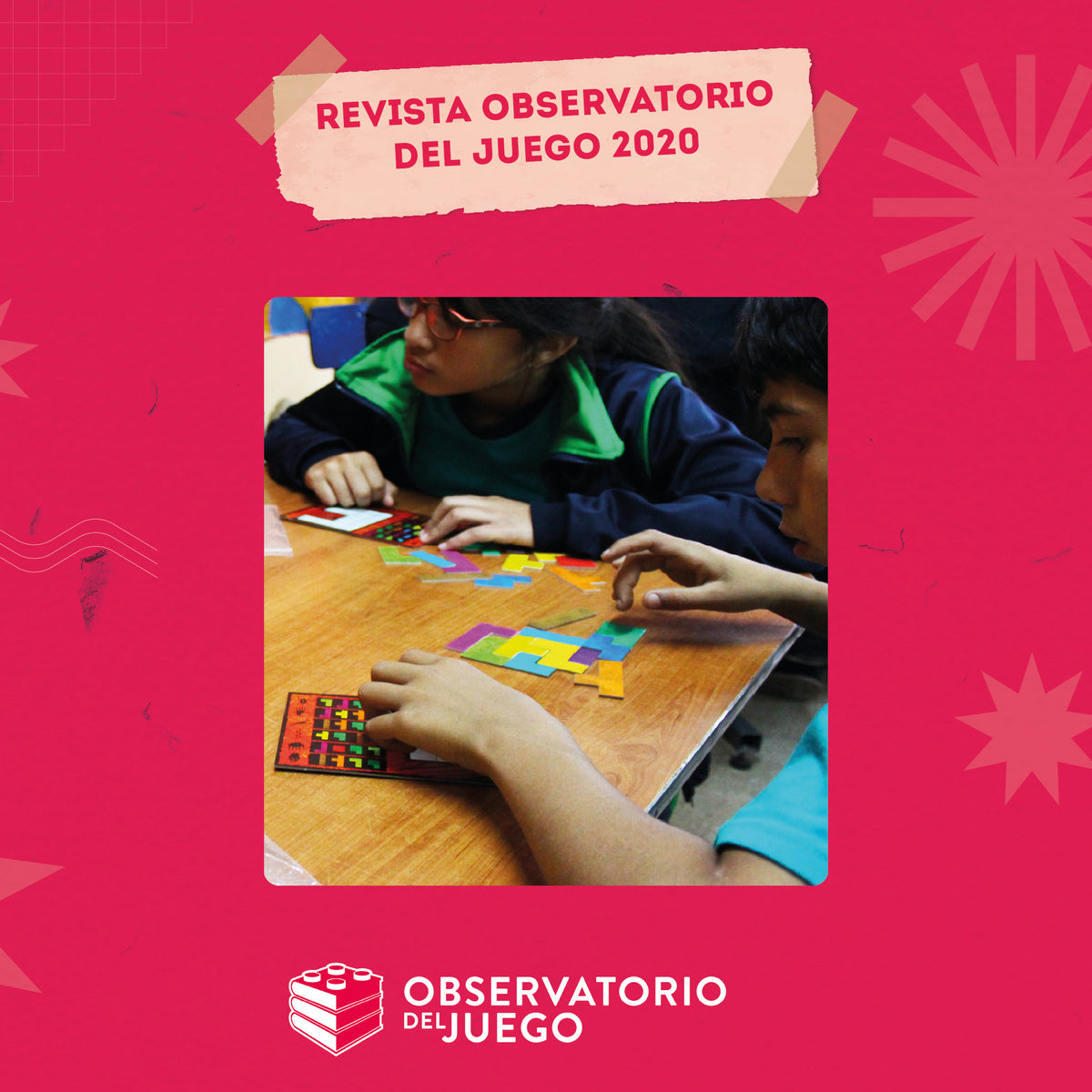 Revista Observatorio del Juego 2020