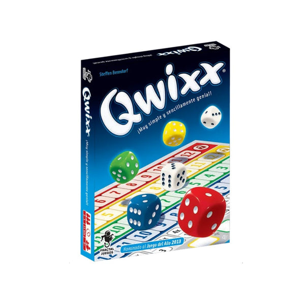 Qwixx
