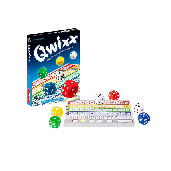 Qwixx