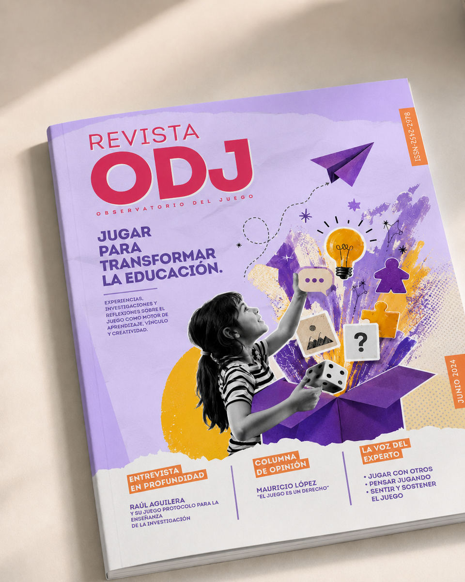 Revista científica 2026