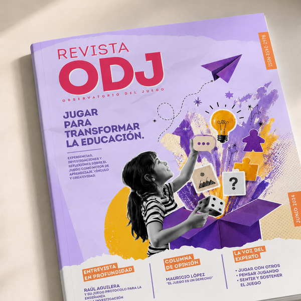 Revista científica 2026